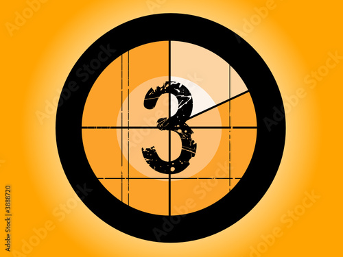 Film Countdown at 3