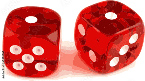 2 Dice