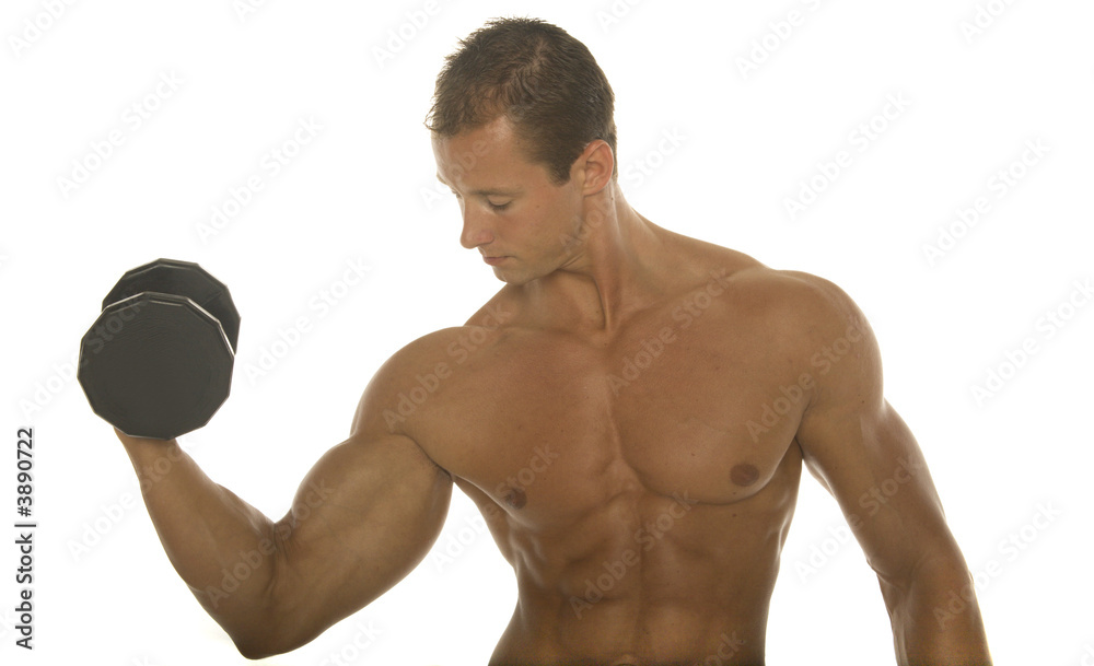 Body builder arm workout Body builder arm workout