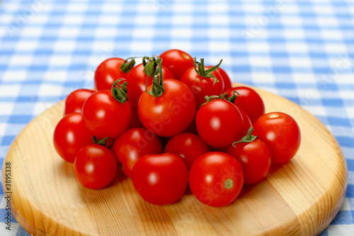 Cherry Tomato
