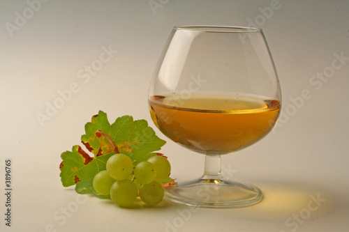 Fotografía alcool brun