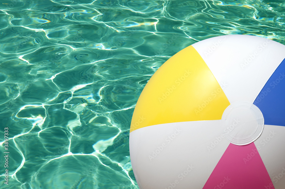 Obraz premium summer fun