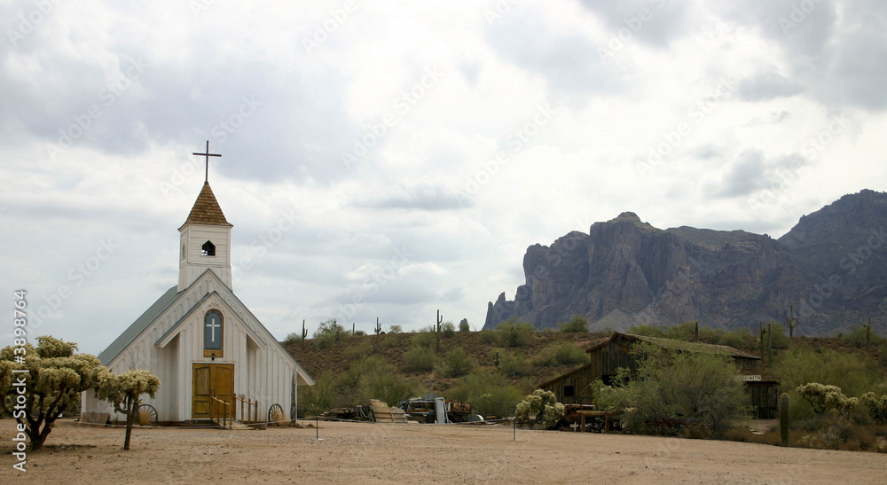 Little Church