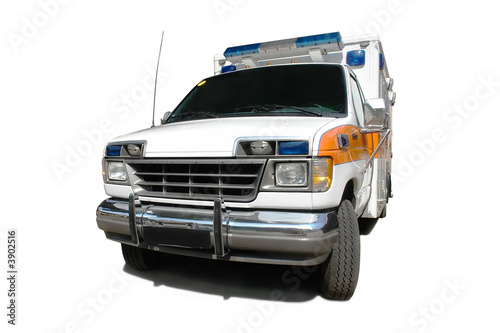 Ambulance