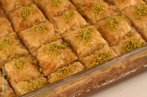 Baklava