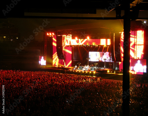 concert