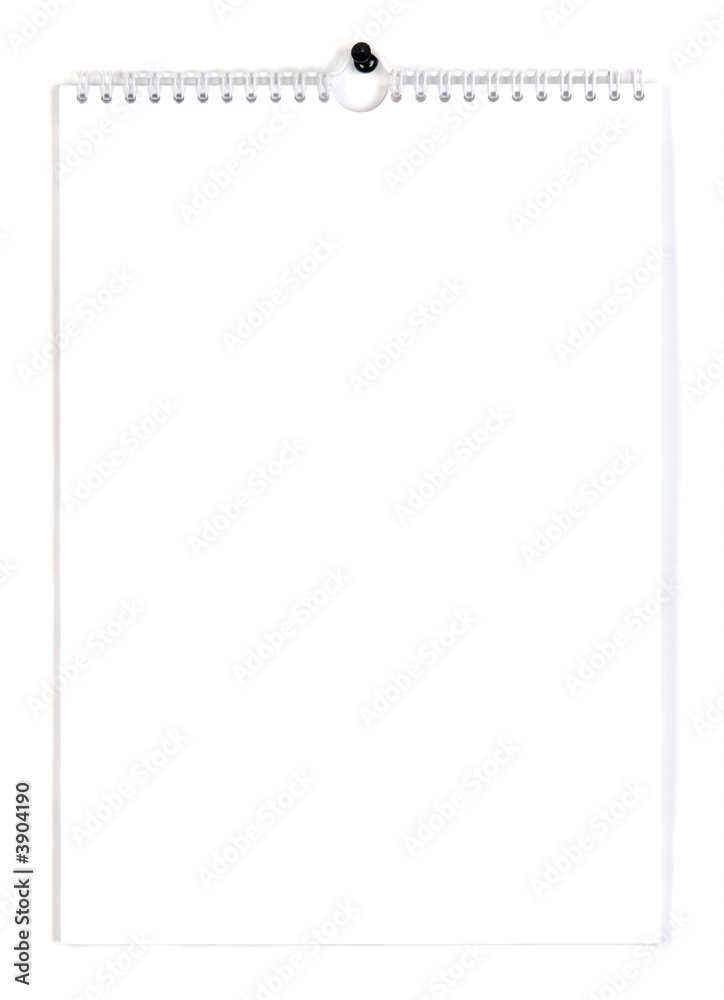 blank notebook with spiral, white pages notes blank notebook with spiral, white pages notes