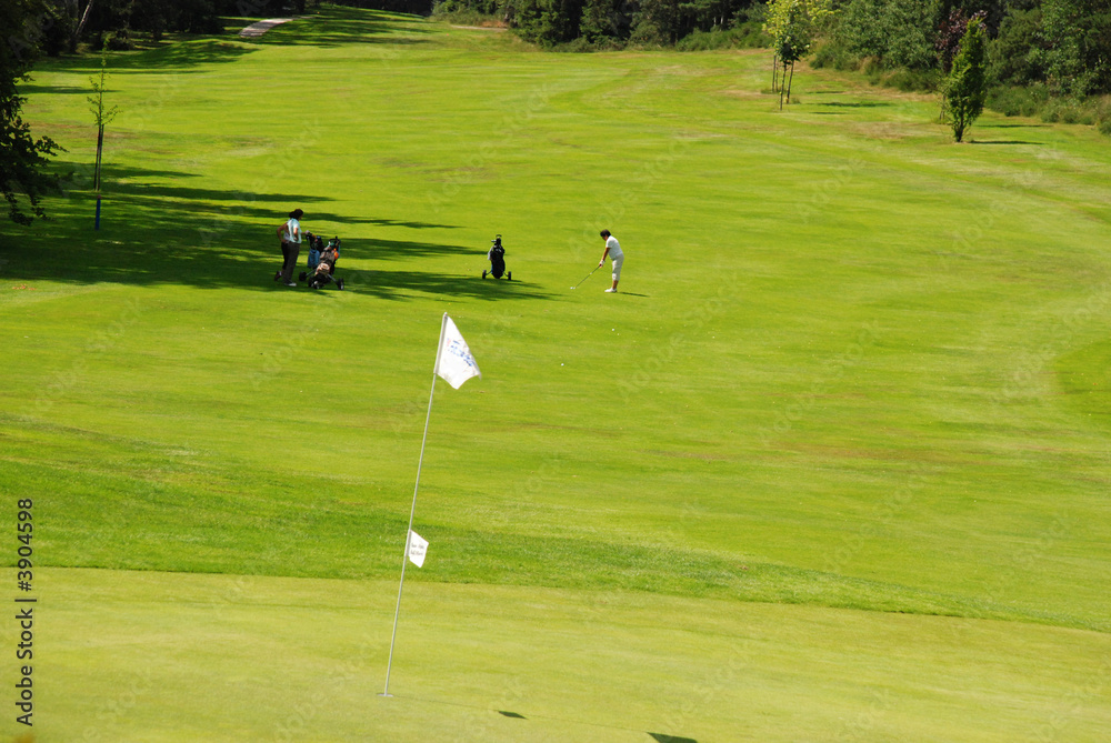 Golf Golf