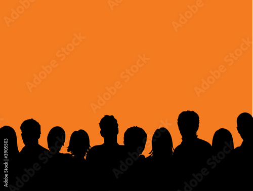 Audience