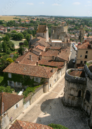 chauvigny