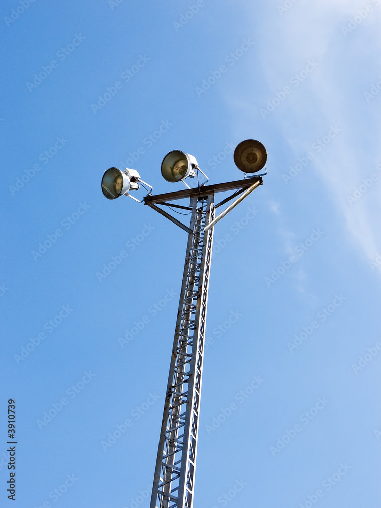 Flood Lights Flood Lights