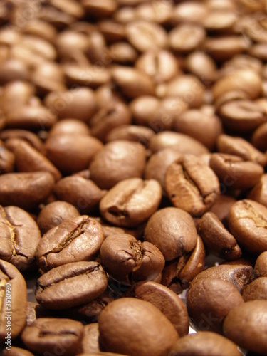 Coffee beans