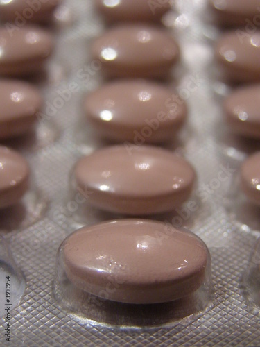 Pink drugs