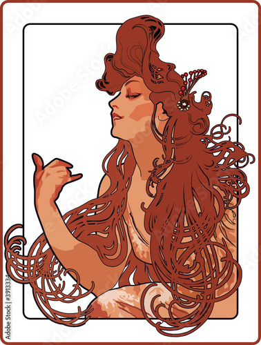 Mucha