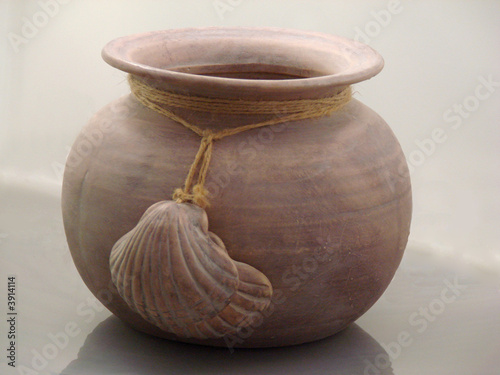 jar of clay photo
