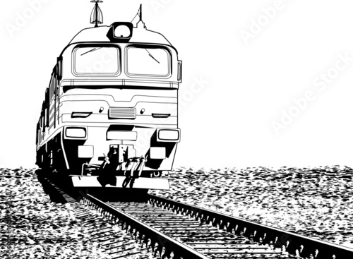Locomotive