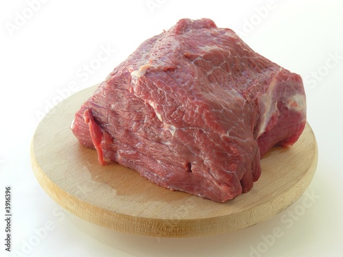 beef red meat