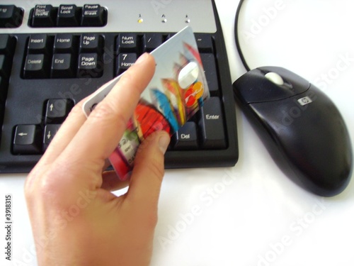 credit card