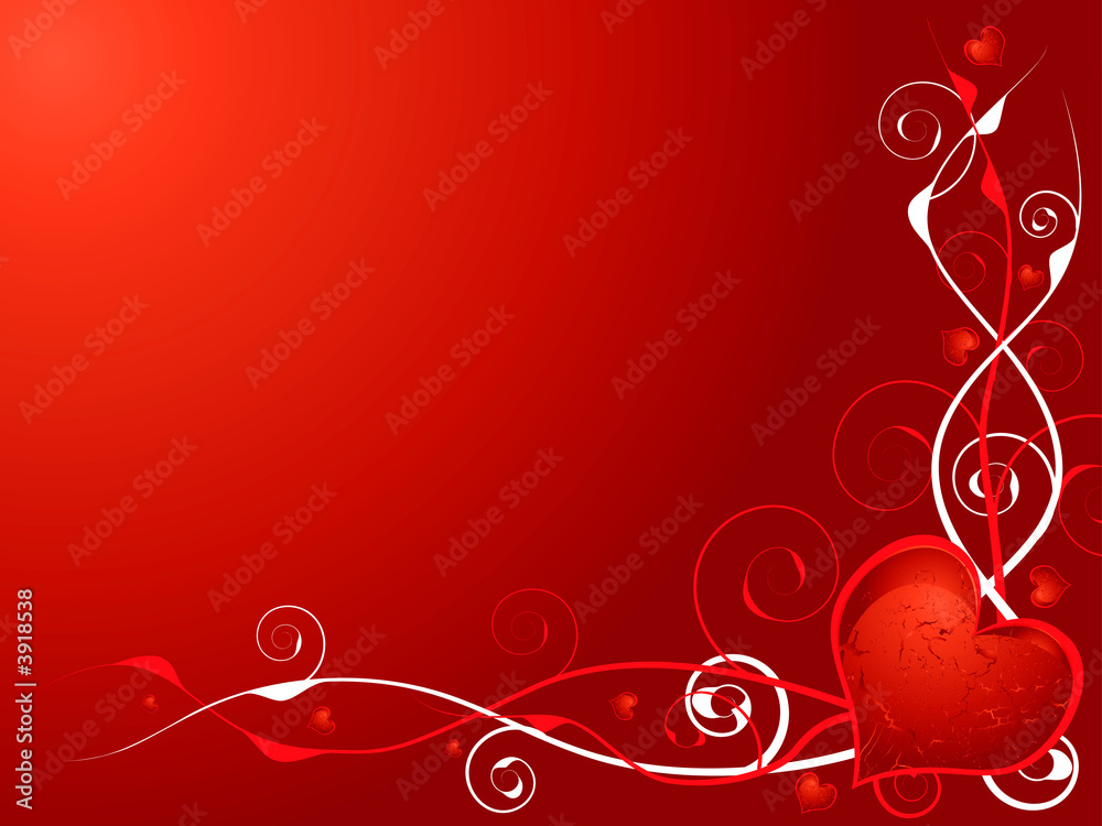 love invite
