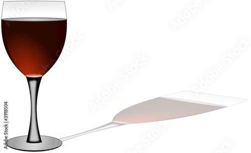 Verre de vin 2