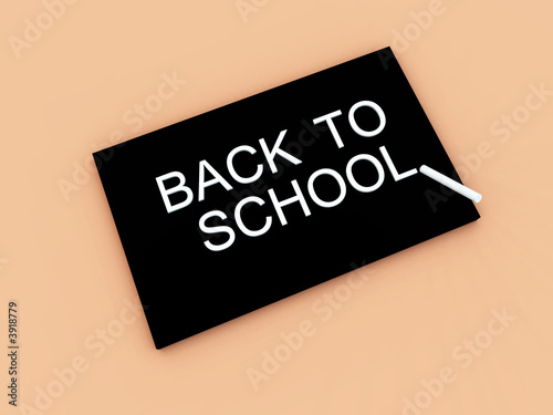 Back To School 7