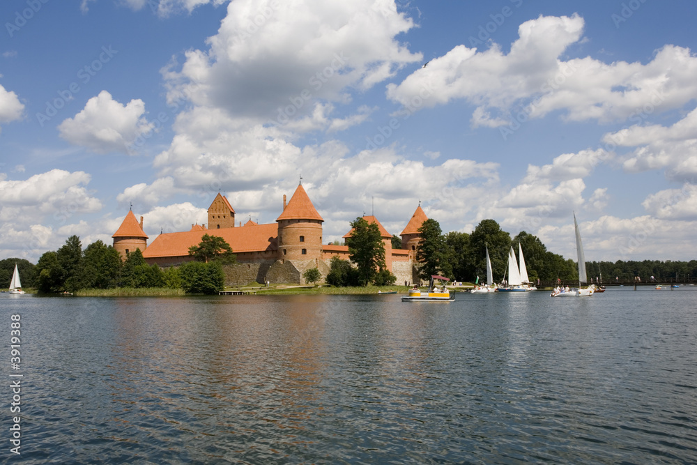 Trakai, Lithuania