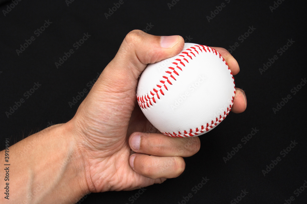 Ball for baseball Ball for baseball