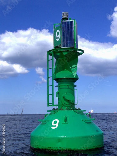 Seetonne