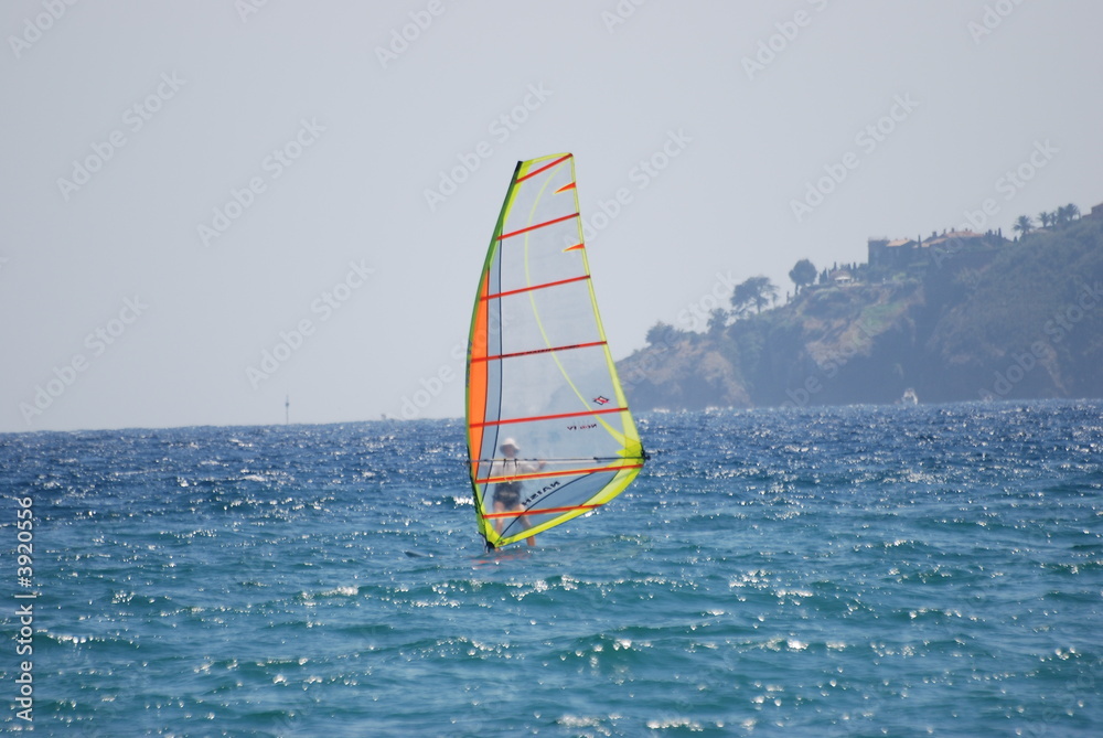 planche à voile planche à voile