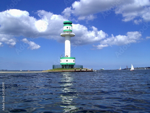 Leuchtturm