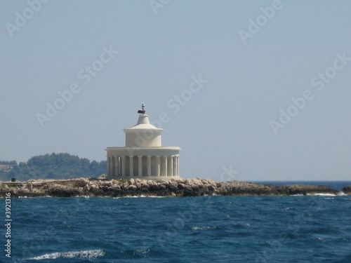 Phare d' Argostoli (Kephalonia)