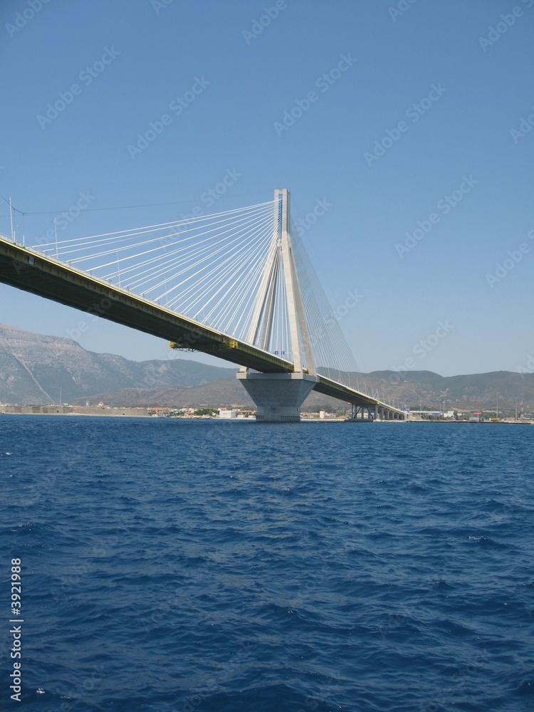 pont Rion-Antirion