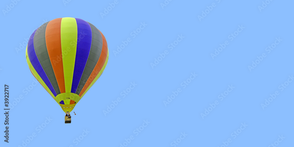 Fototapeta premium Ballon