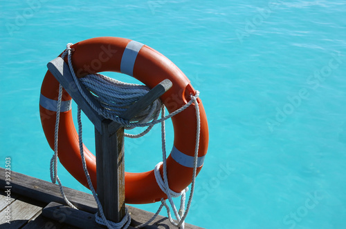 Rettungsring