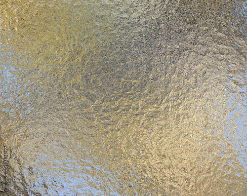 tin foil