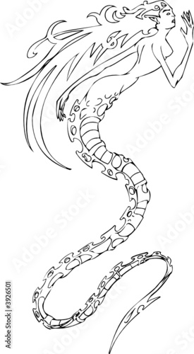 Mermaid
