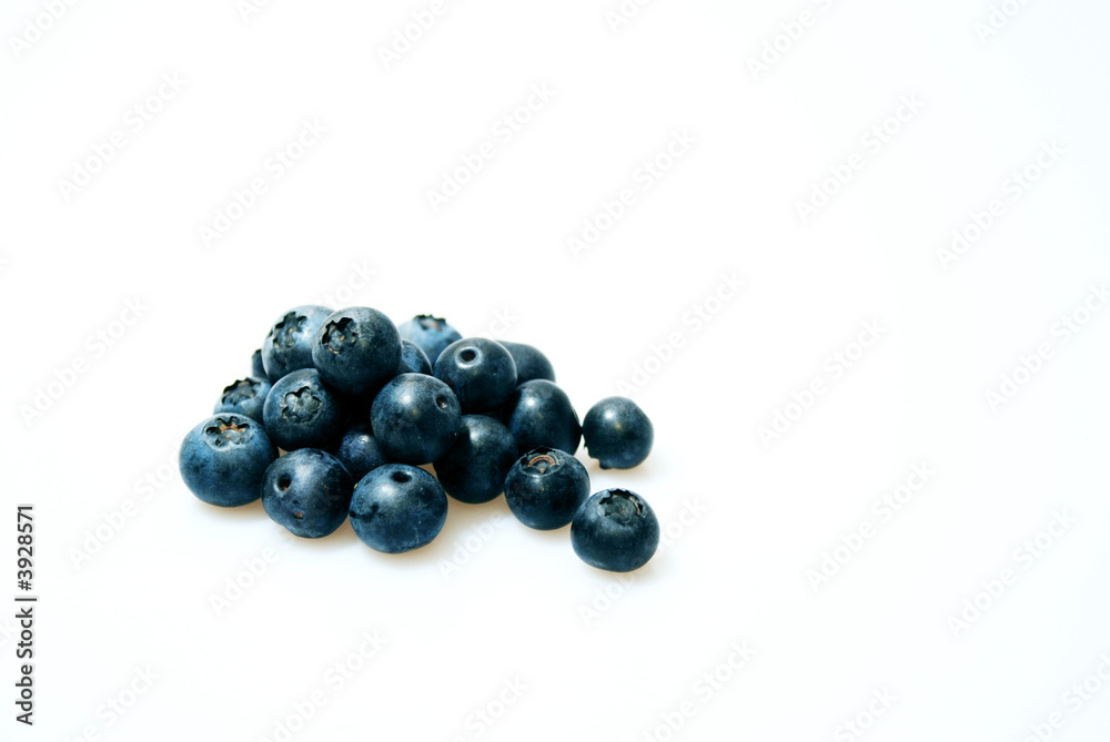 Blueberries Blueberries