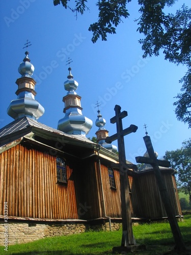 orthodox church