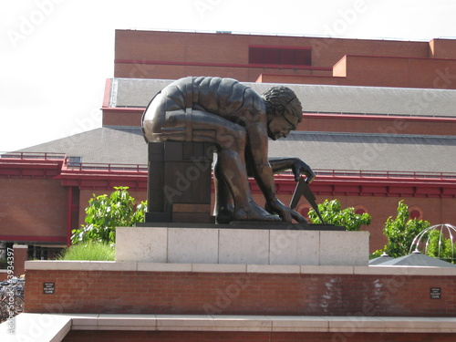 the british library