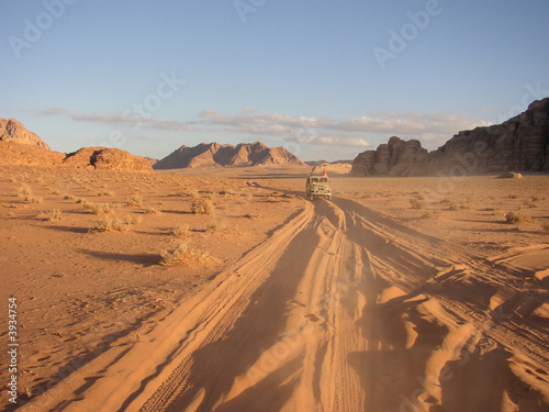 wadi rum 6 photo