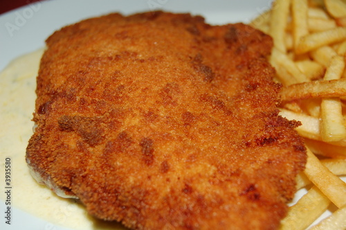 leckere Mahlzeit