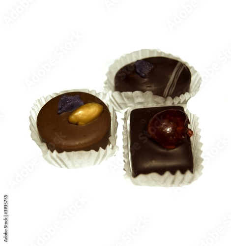 Pralinen