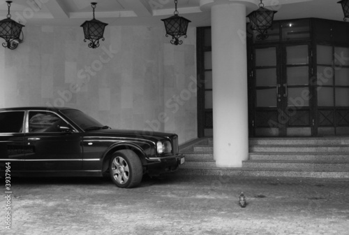 Foto car