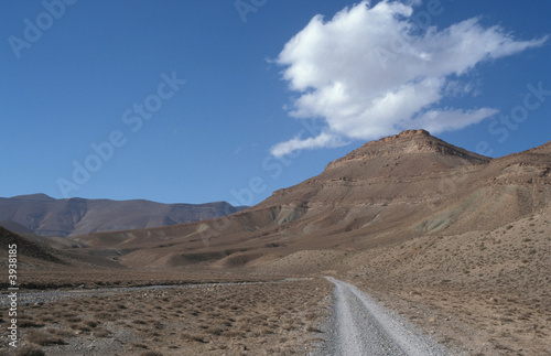 Aventure au Maroc