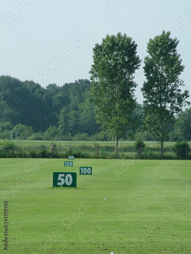 Driving Range 1