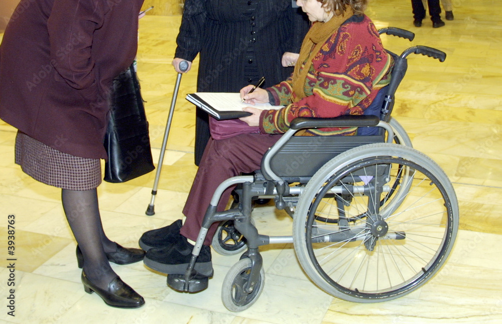 Obraz premium cddis21