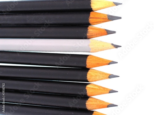 pencils