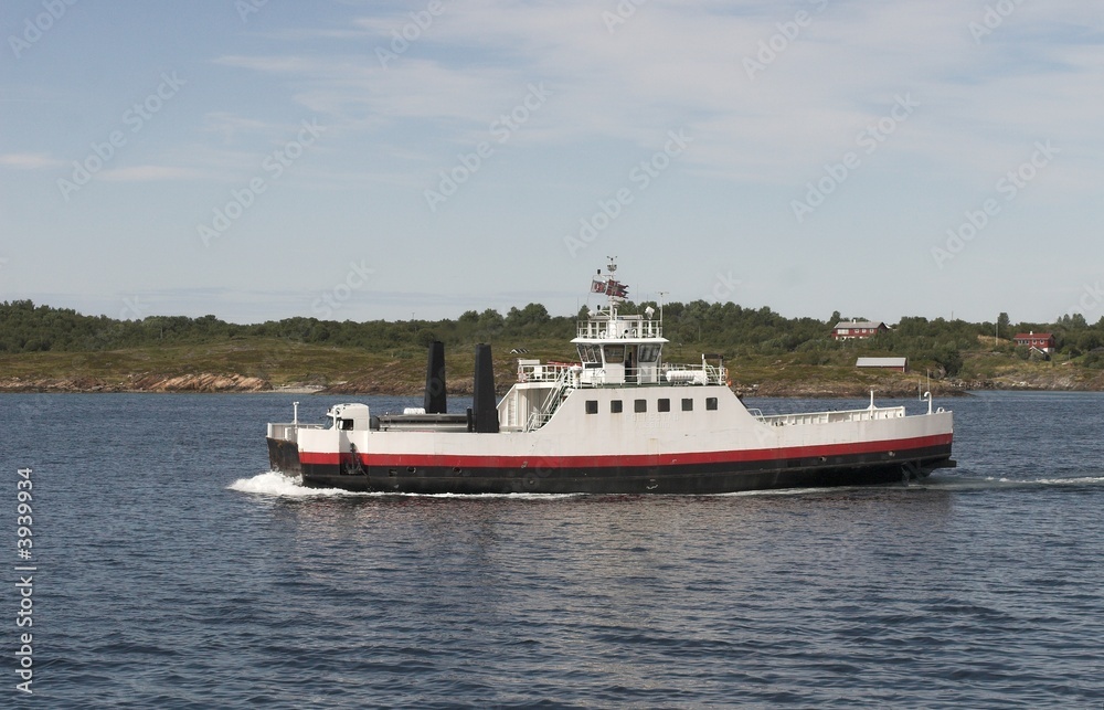 Ferry