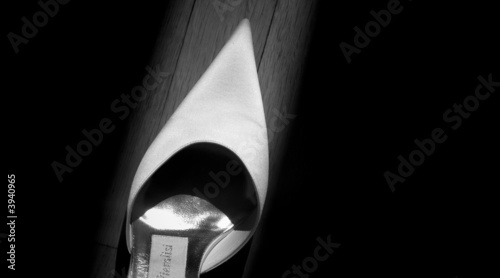 scarpa da sposa