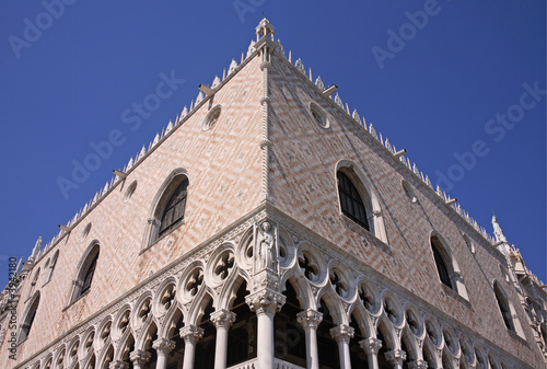 Doge Palace, Venice